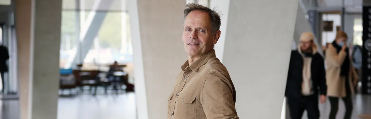 Martin Eenkhoorn